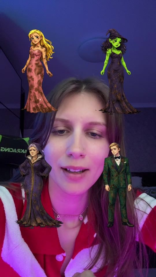 TikTok video thumbnail by irishka.mimi