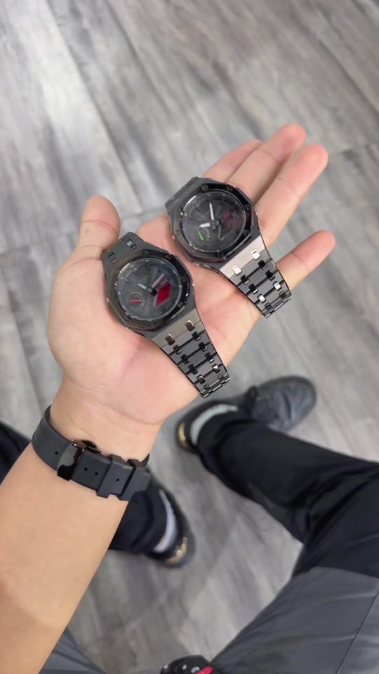 TikTok video thumbnail by thewatchbyo.lim