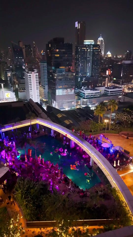 TikTok video thumbnail by bangkok.rooftops