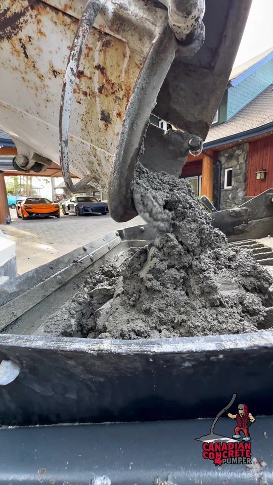 TikTok video thumbnail by cdn_concrete_pumper