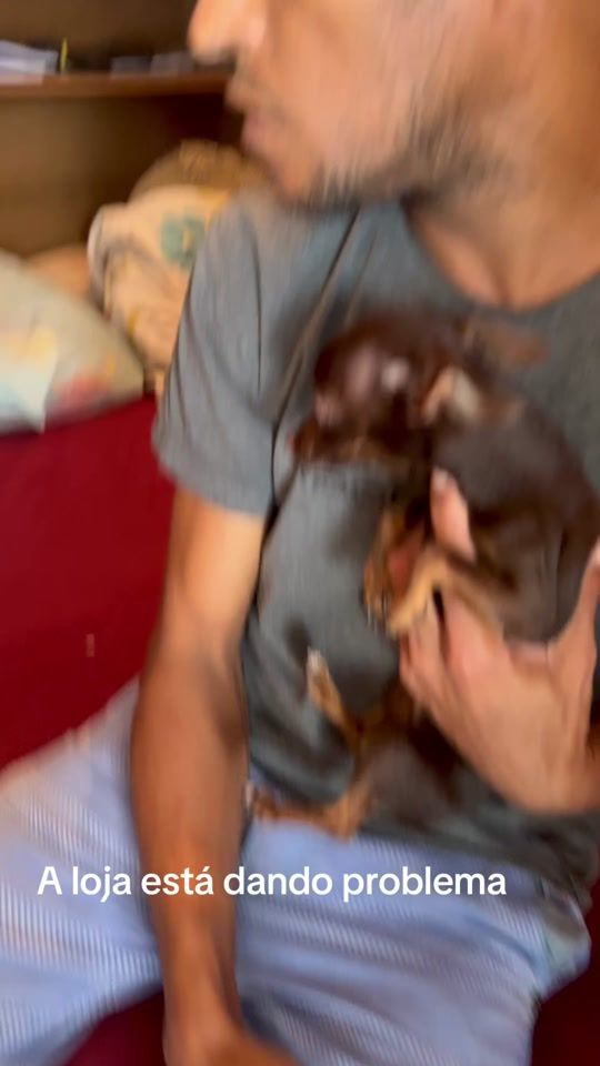TikTok video thumbnail by billytrombadinha