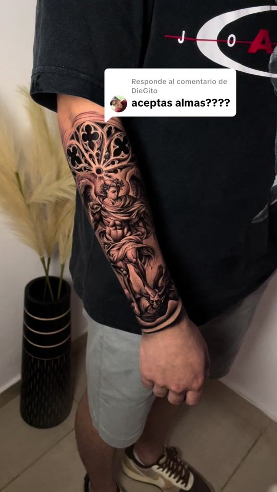 TikTok video thumbnail by absolem_tattoo