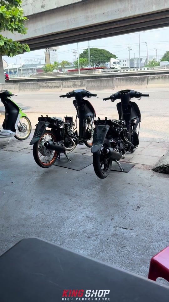 TikTok video thumbnail by kingburiram