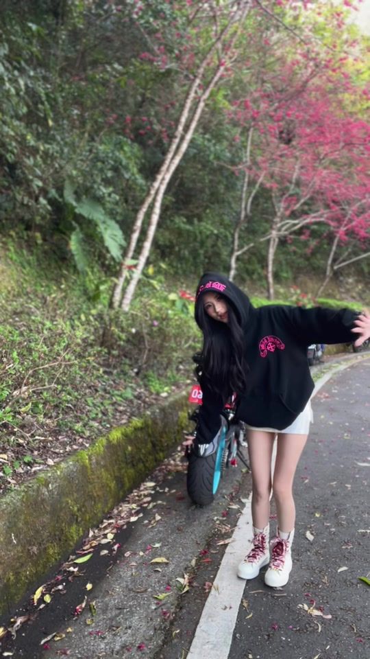 TikTok video thumbnail by annetienn