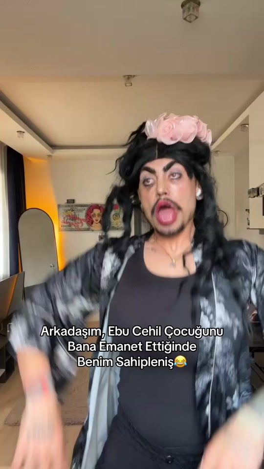 TikTok video thumbnail by beyazburakcan