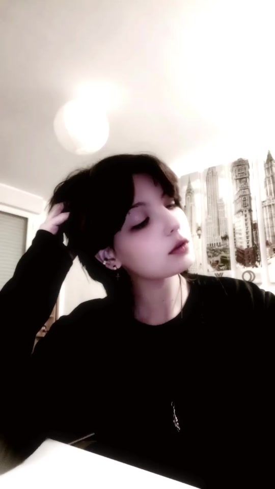 TikTok video thumbnail by usagi_gabi