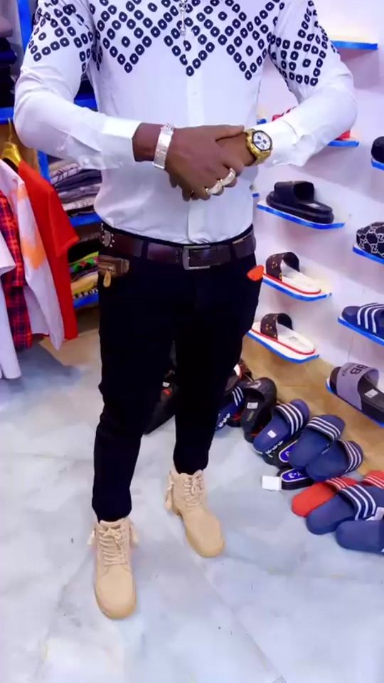 TikTok video thumbnail by mamadousawadogo683