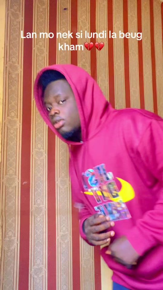 TikTok video thumbnail by modou__itachi