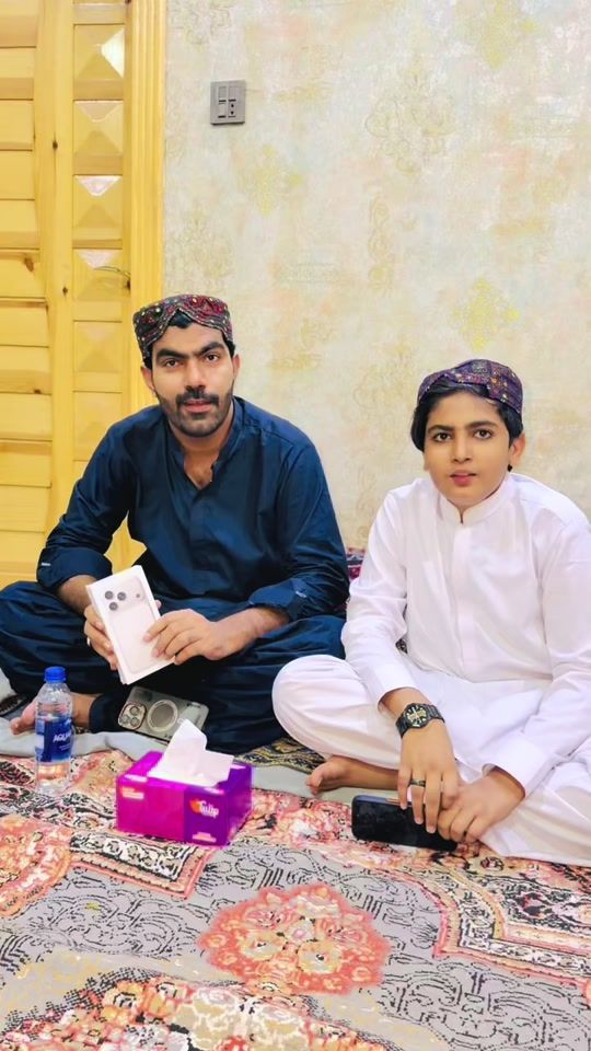 TikTok video thumbnail by meerbabal5