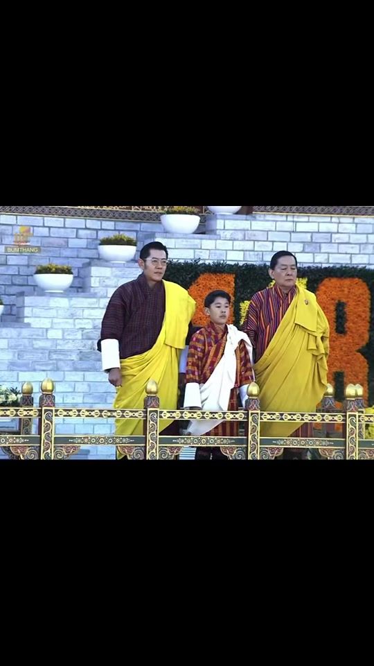 TikTok video thumbnail by theroyalfamilyofbhutan