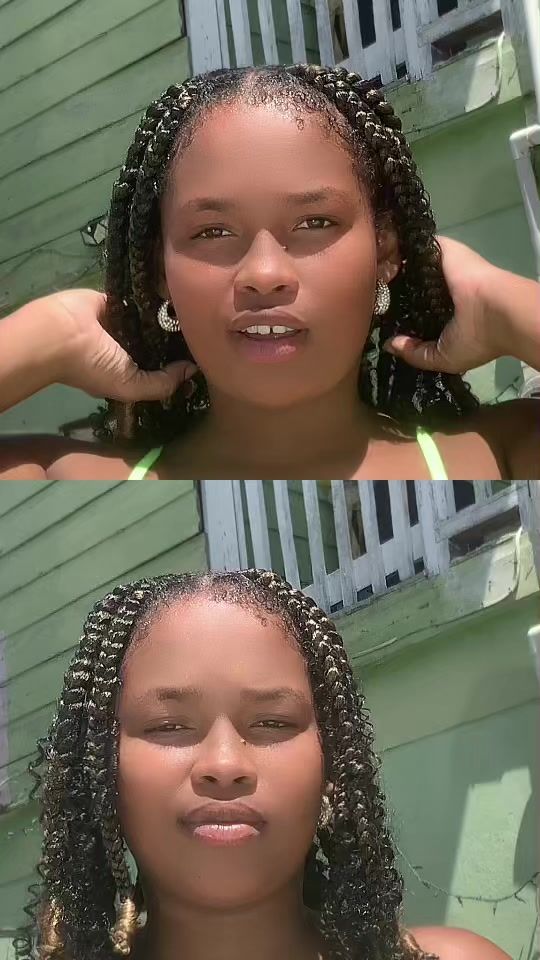 TikTok video thumbnail by redgodess_13