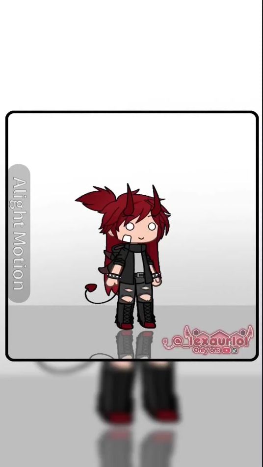 TikTok video thumbnail by _lexaurlol