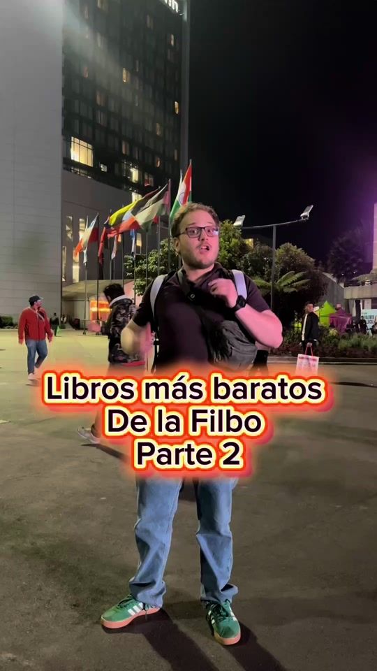 TikTok video thumbnail by danielcardonac