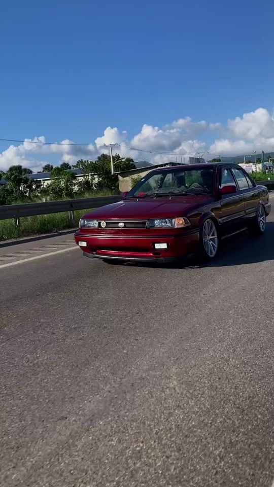 TikTok video thumbnail by toyota_rd