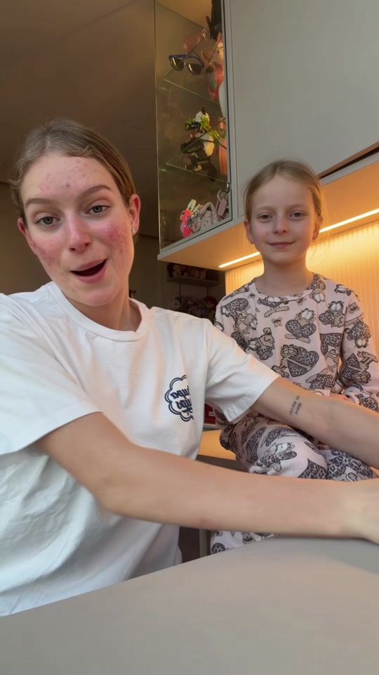 TikTok video thumbnail by tali.kuper