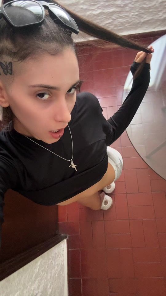 TikTok video thumbnail by _mariposapontiak