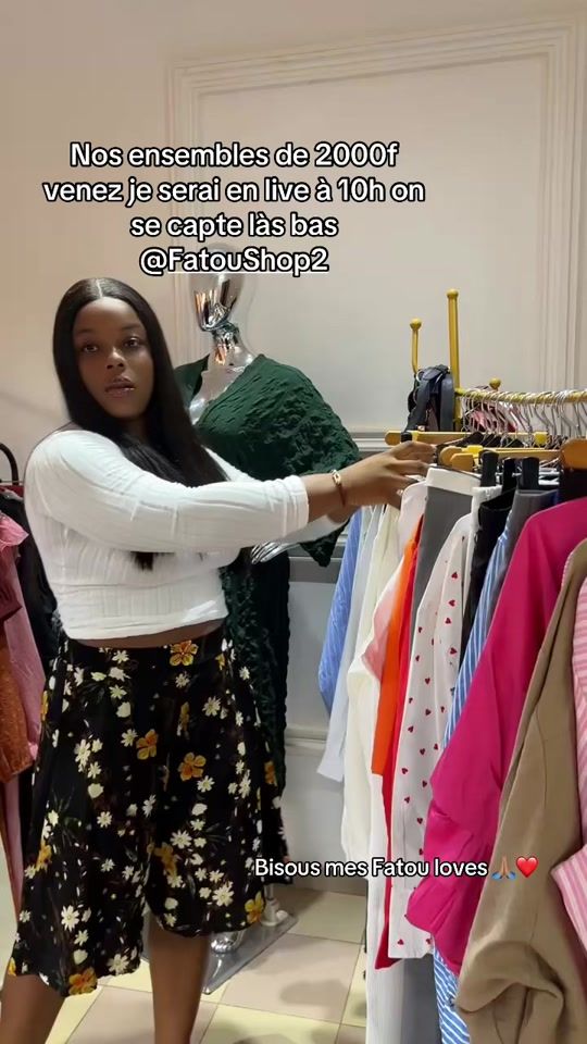 TikTok video thumbnail by fatoushop39