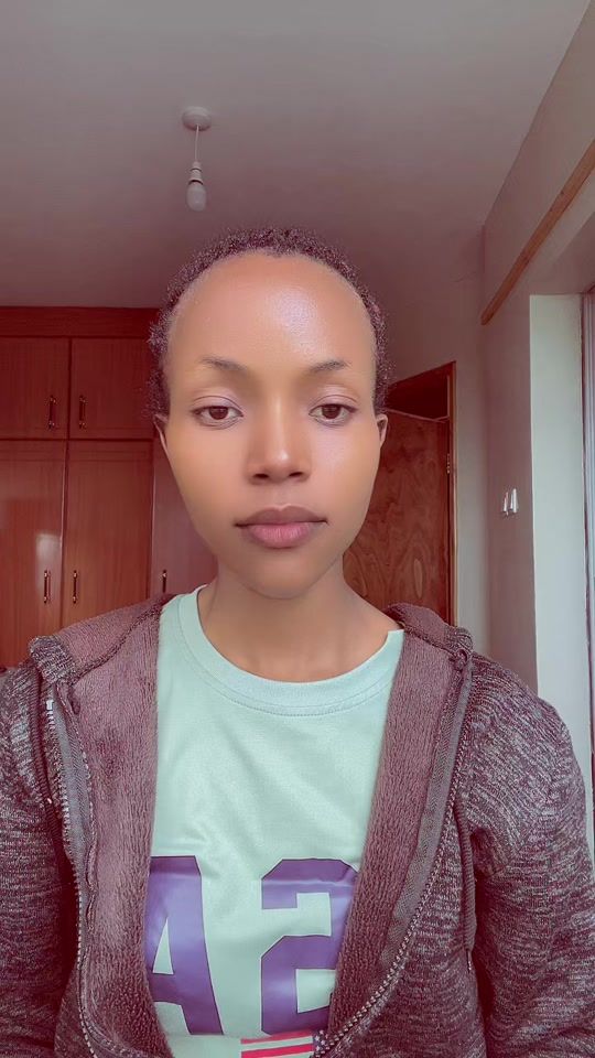 TikTok video thumbnail by puritymongare