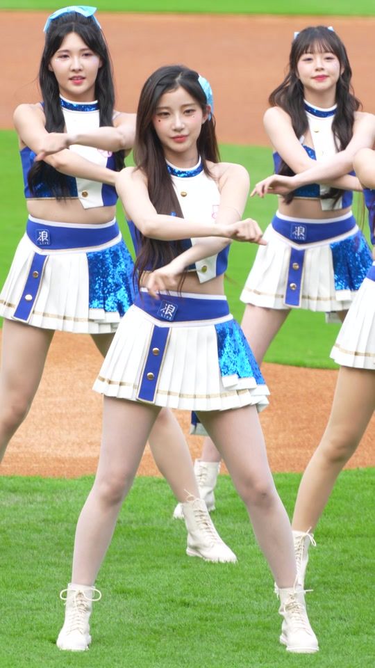 TikTok video thumbnail by taiwan_cheer_tv