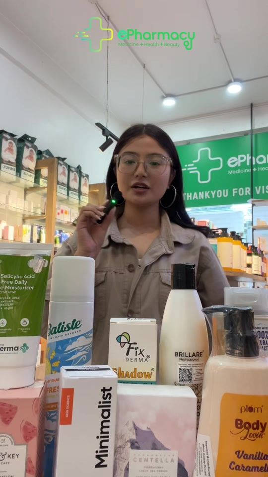 TikTok video thumbnail by epharmacynepal