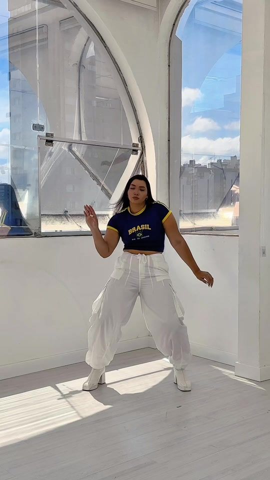 TikTok video thumbnail by andreinatms