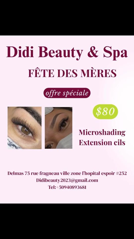 TikTok video thumbnail by didi.beautyandspa