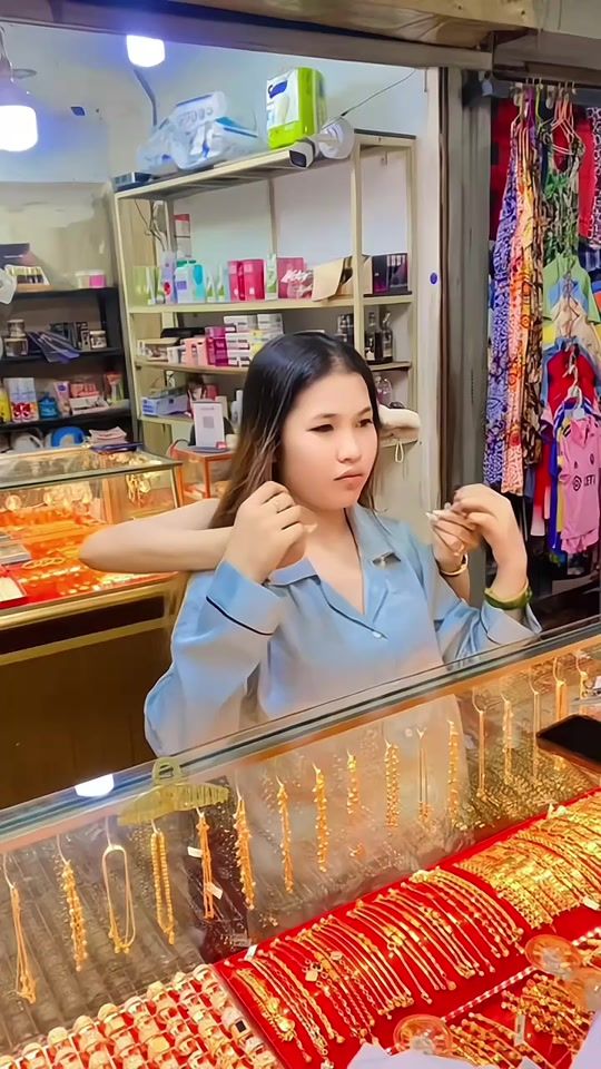 TikTok video thumbnail by nikajewelry