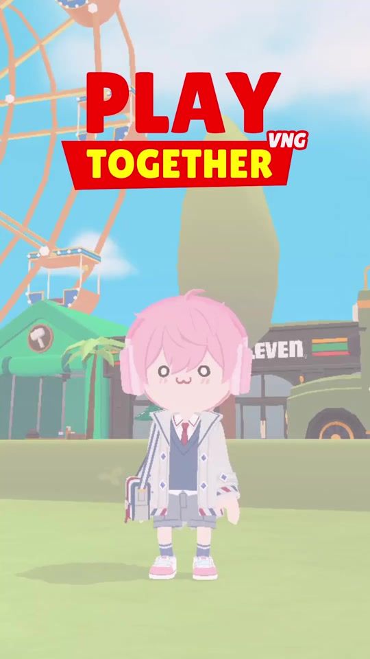 TikTok video thumbnail by playtogethervng.official