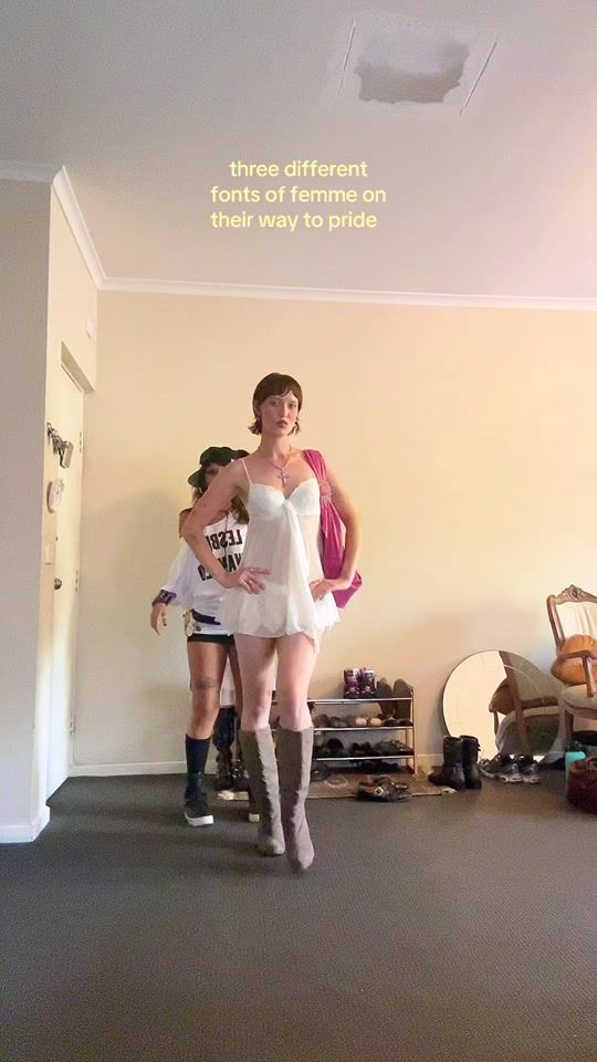 TikTok video thumbnail by ebonymaii