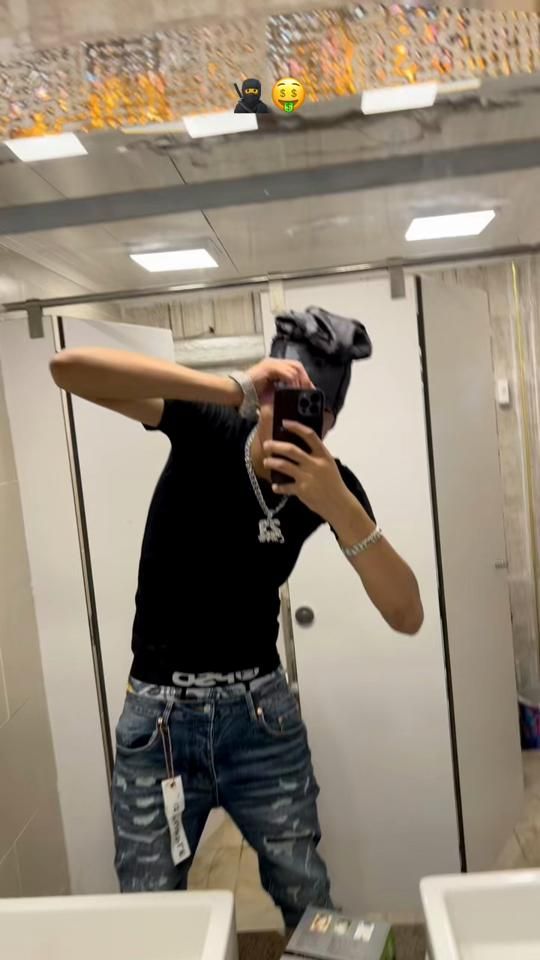 TikTok video thumbnail by don_king_of_drip