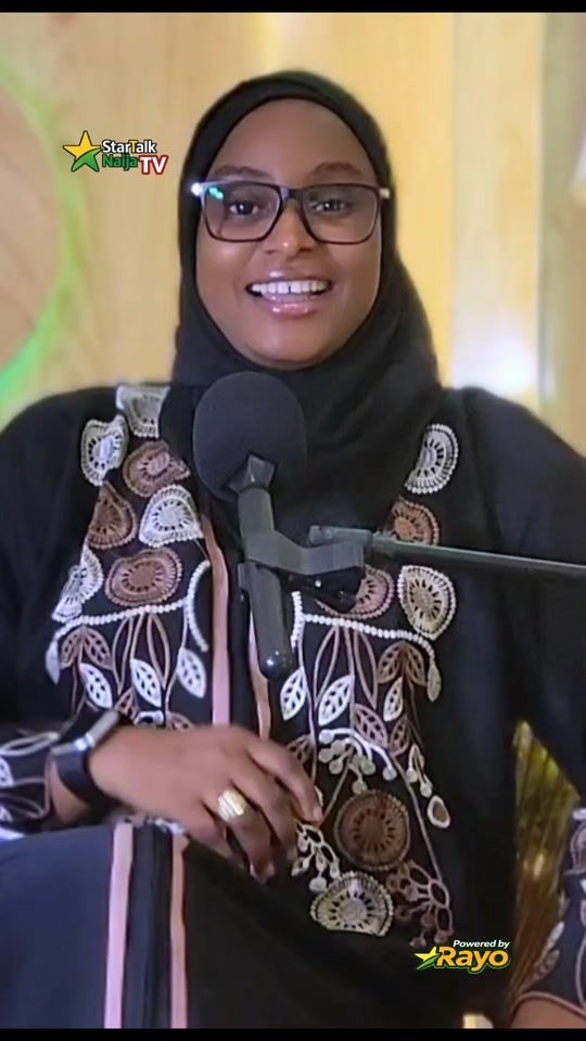 TikTok video thumbnail by startalk_naija