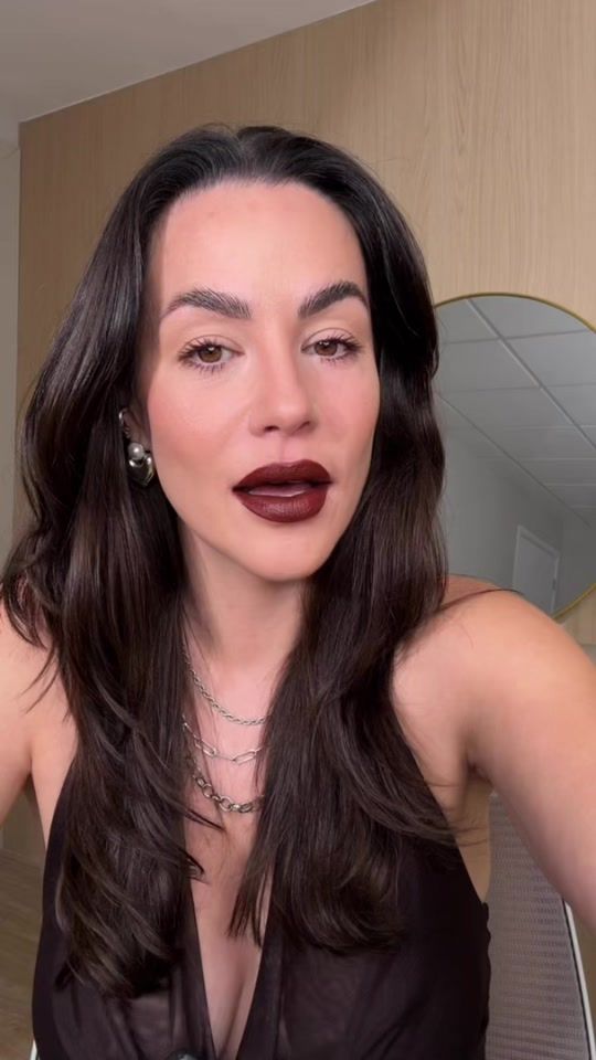 TikTok video thumbnail by brunamalheirosoficial