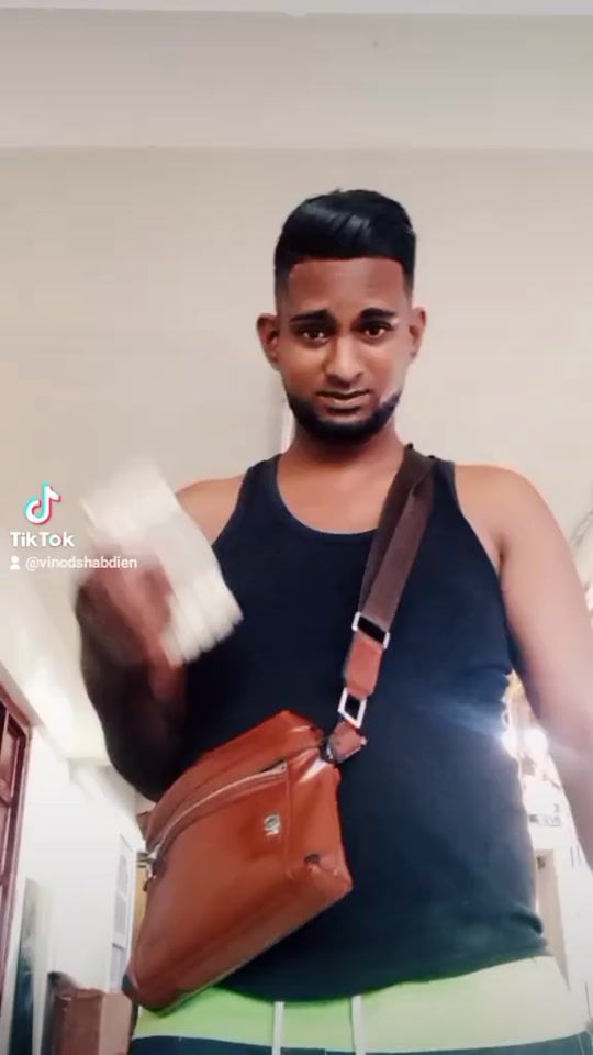 TikTok video thumbnail by vinwelkom