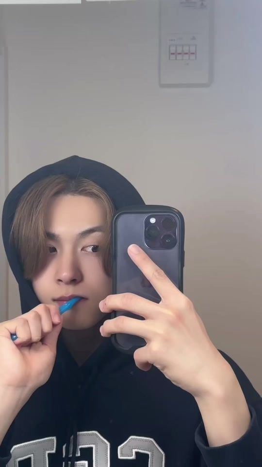 TikTok video thumbnail by oen_high_