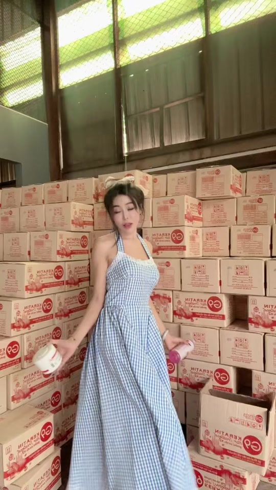 TikTok video thumbnail by g9.brand