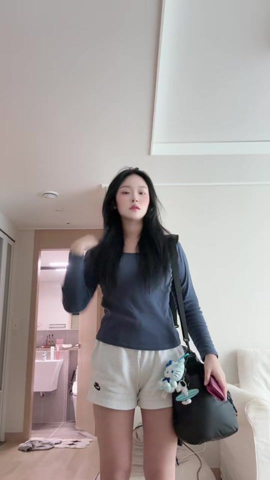 TikTok video thumbnail by chaeeun0310