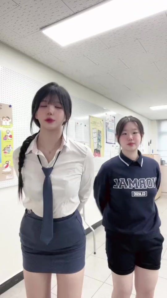 TikTok video thumbnail by doyeon__3