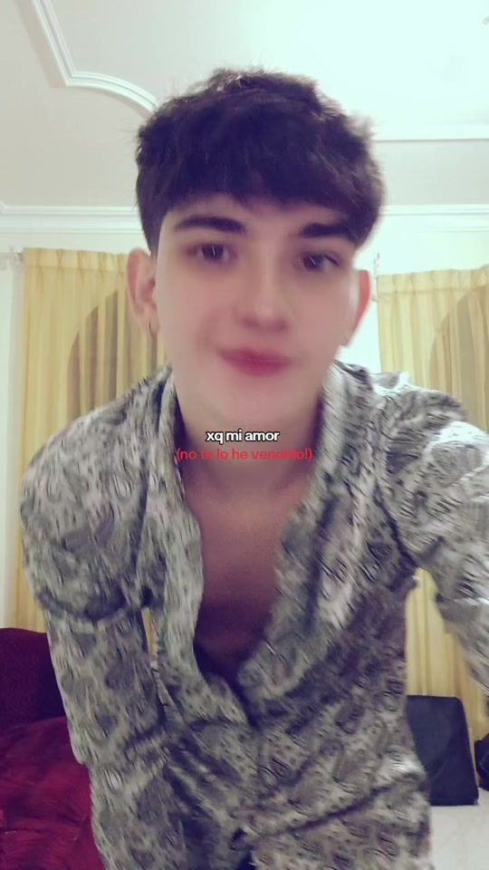 TikTok video thumbnail by el.menos.santo