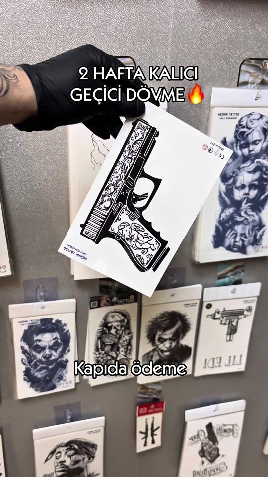 TikTok video thumbnail by blacktattoo3d