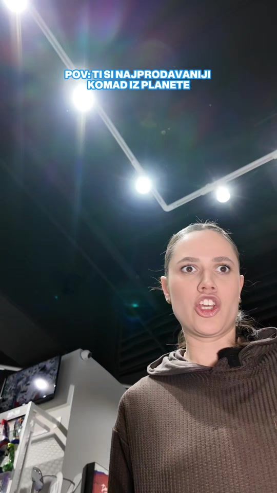 TikTok video thumbnail by planetasport.rs