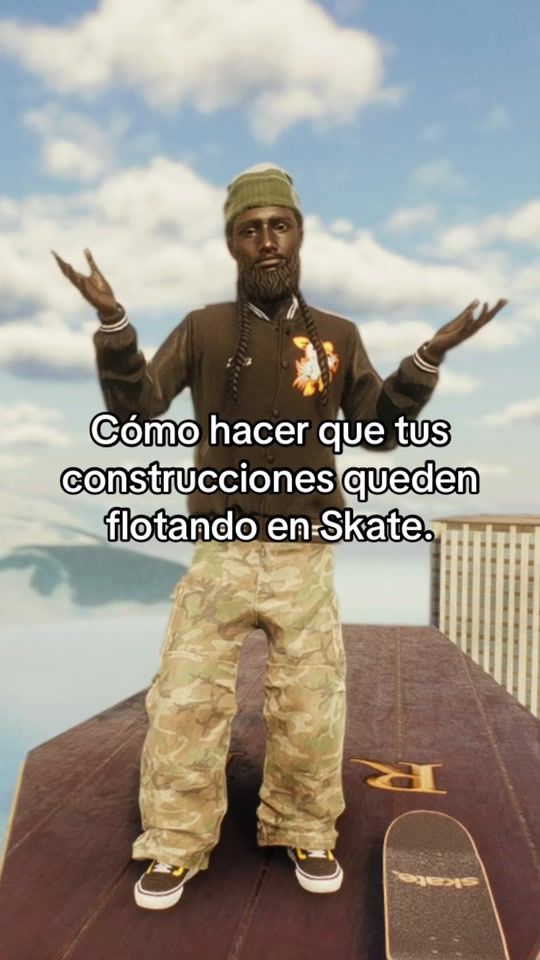 TikTok video thumbnail by skate.daily.clips