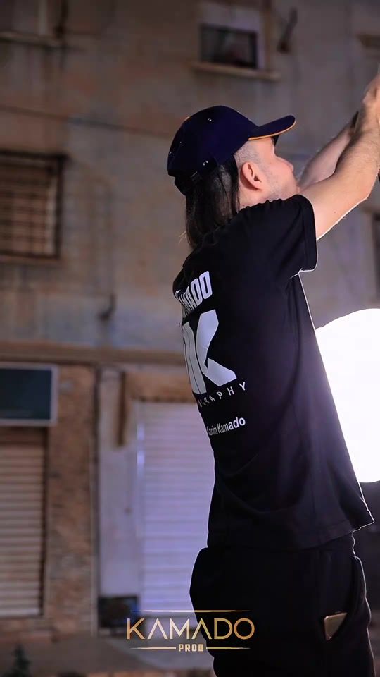 TikTok video thumbnail by karim.kamado