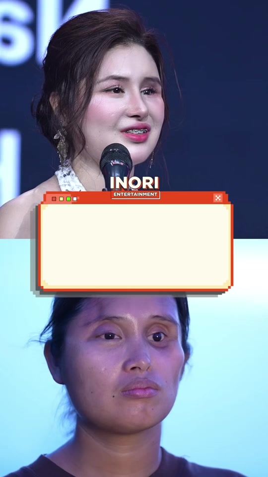 TikTok video thumbnail by inori.entertainment