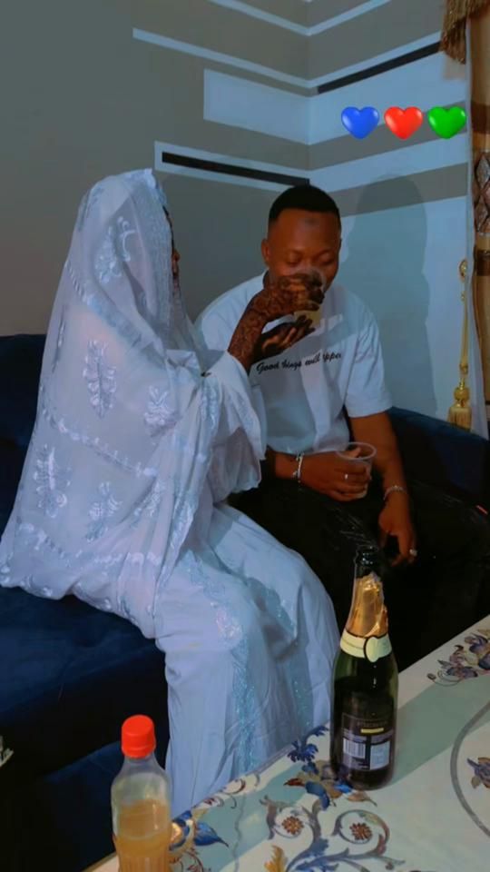 TikTok video thumbnail by boukfasoilboudo