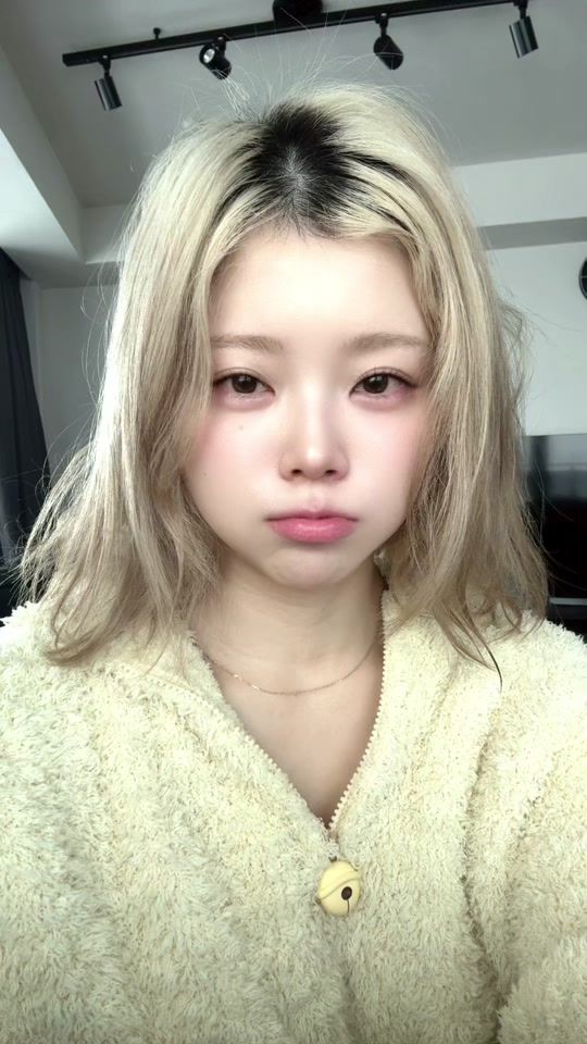 TikTok video thumbnail by hinach_0421