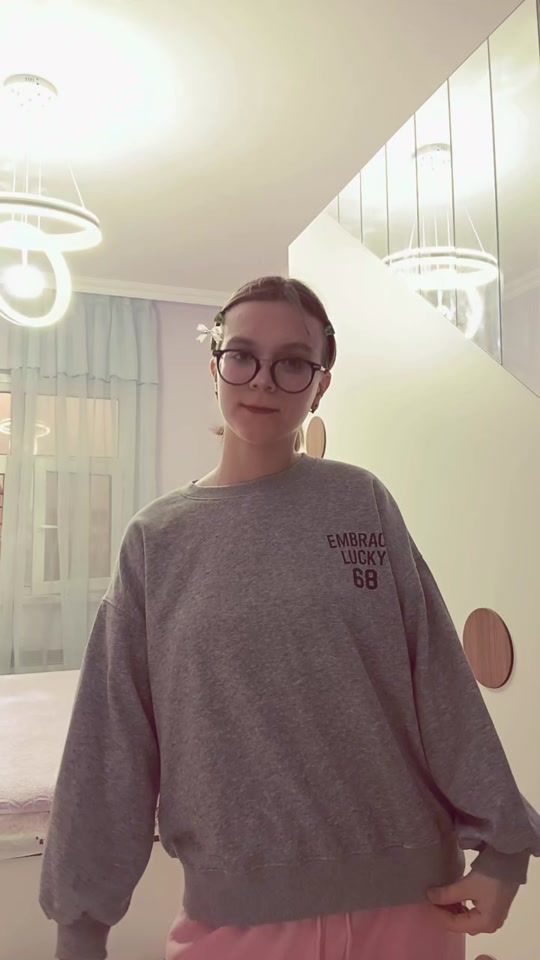 TikTok video thumbnail by _polechkaaa13
