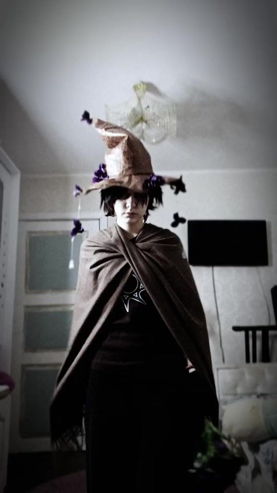 TikTok video thumbnail by i0_z3k