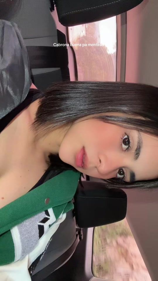 TikTok video thumbnail by alejandrantnz
