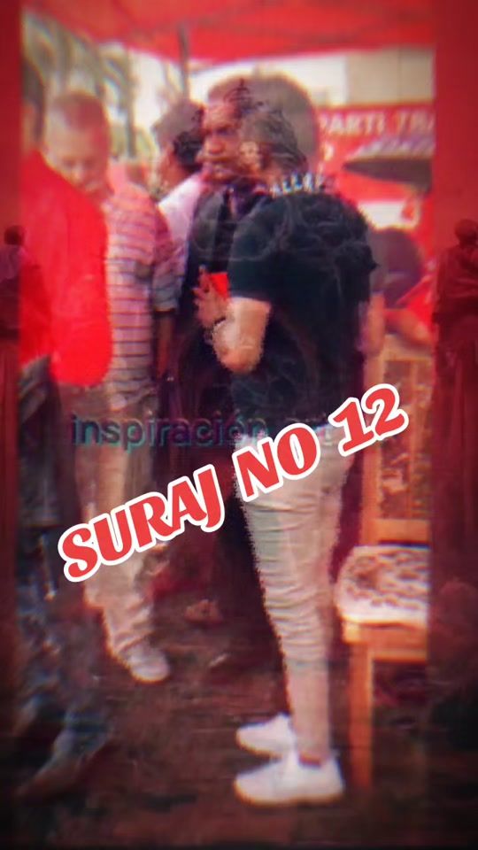 TikTok video thumbnail by surajno12