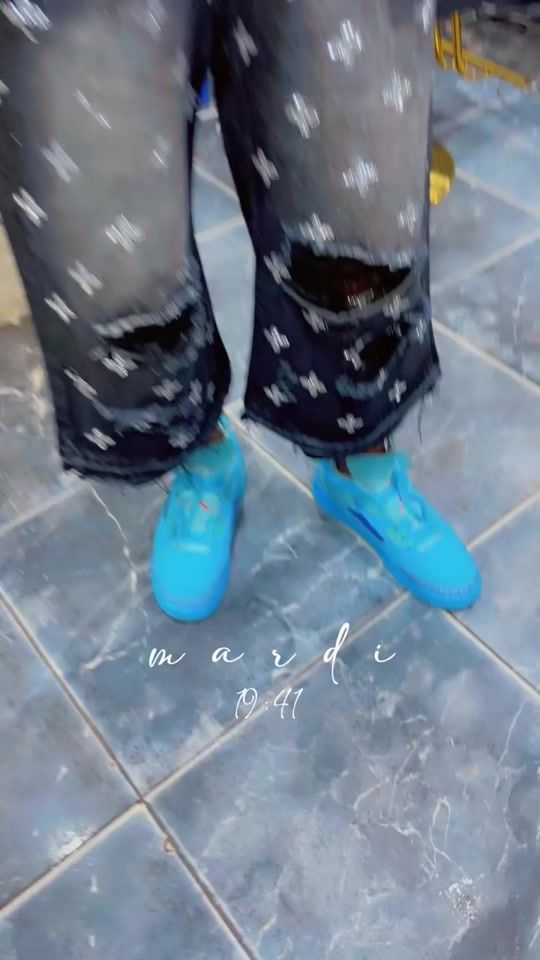 TikTok video thumbnail by kiyambu